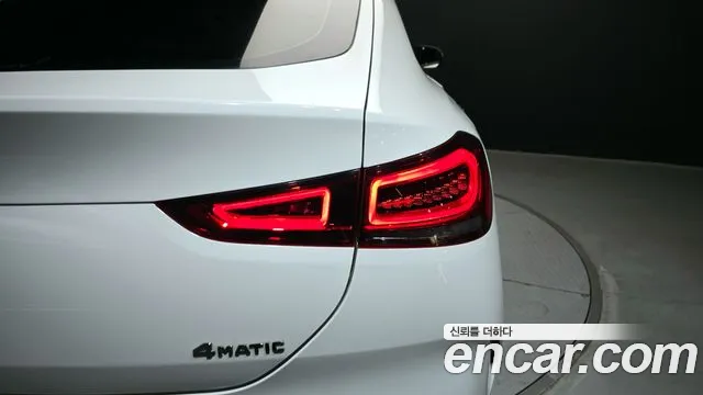 Mercedes-Benz GLE-Class W167 — Фото автомобиля 8