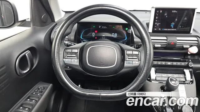 Hyundai Casper — Фото автомобиля 19