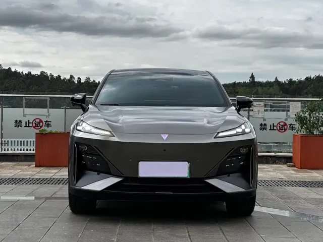 Deepal S07 — Фото автомобиля 2