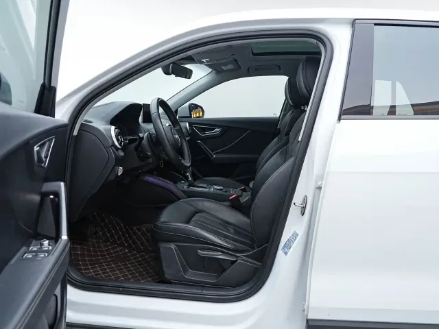 Audi Q2L — Фото автомобиля 15