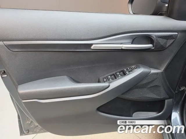 Kia Seltos New — Фото автомобиля 13