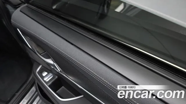 BMW Gran Turismo G32 — Фото автомобиля 24