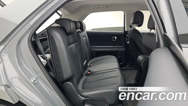 Hyundai Ioniq 5 Ioniq5 — Фото автомобиля 12
