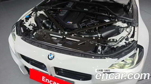 BMW M2 G87 — Фото автомобиля 6