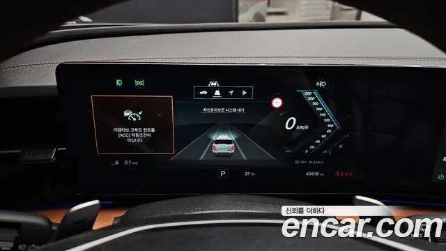 KG_Mobility_Ssangyong Torres Новый Torres Бензин 1.5 4WD — Фото автомобиля 8
