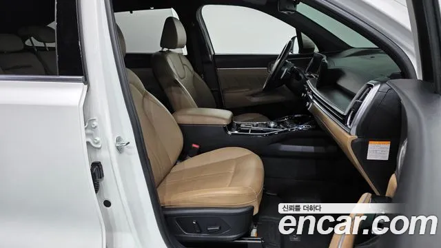 Kia Sorento — Фото автомобиля 16