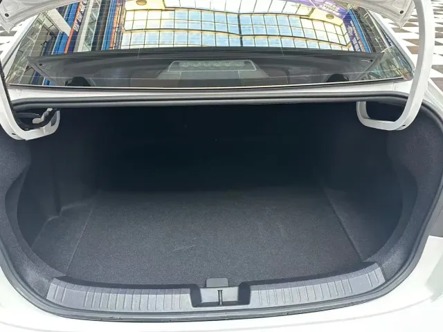 Volkswagen Sagitar — Фото автомобиля 17