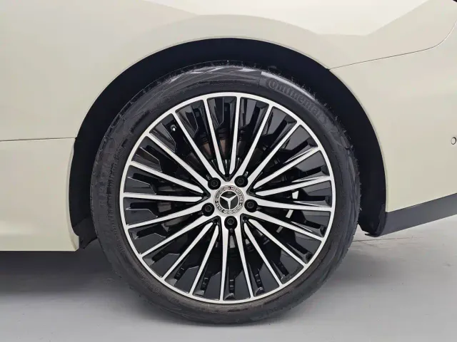 Mercedes-Benz CLE-Class — Фото автомобиля 17