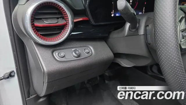 ChevroletGMDaewoo Trax Trax Кроссовер — Фото автомобиля 12