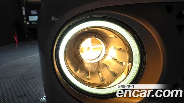 Hyundai Casper Casper Inspiration — Фото автомобиля 22