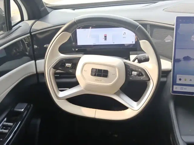 Geely Galaxy L7 — Фото автомобиля 11