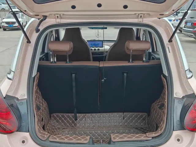 Wuling Bingo — Фото автомобиля 14