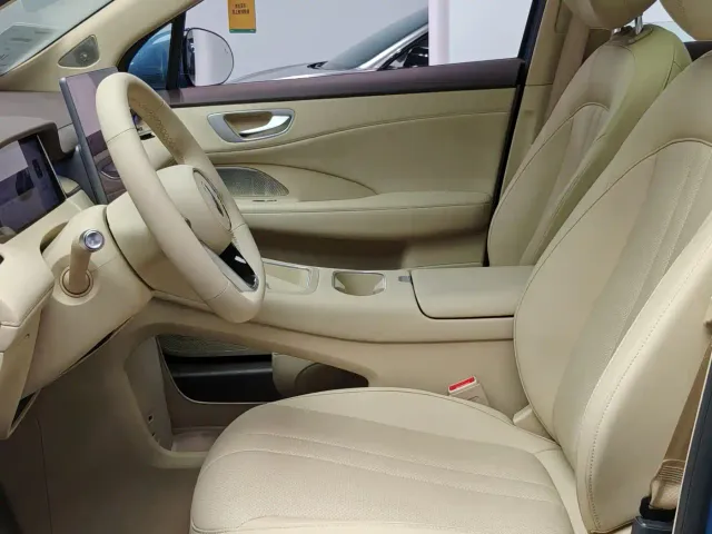 Shangjie SUV — Фото автомобиля 11