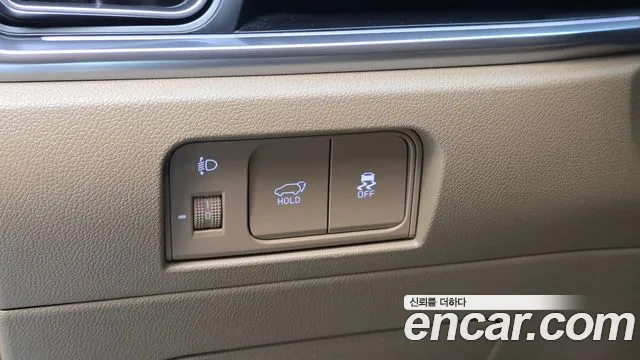 Kia Sorento Generation 4 — Фото автомобиля 21