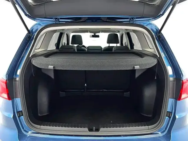 Jetta VS7 — Фото автомобиля 15