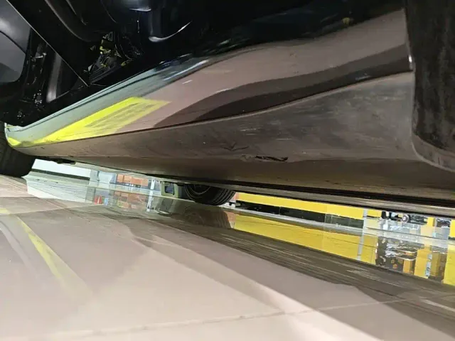 Tesla Model 3 — Фото автомобиля 21