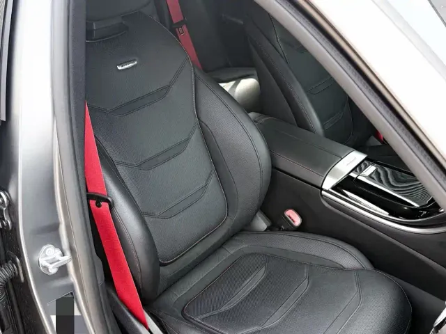 Mercedes-Benz C-Class AMG — Фото автомобиля 5