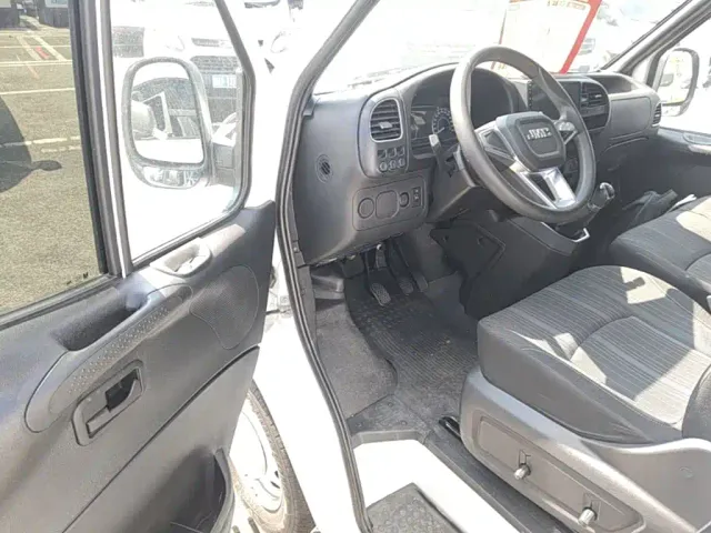 JMC Tesun — Фото автомобиля 15