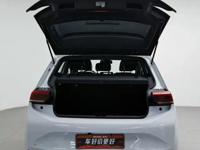 Volkswagen Volkswagen ID.3 2023 Upgraded Pure Intelligence Edition — Фото автомобиля 16