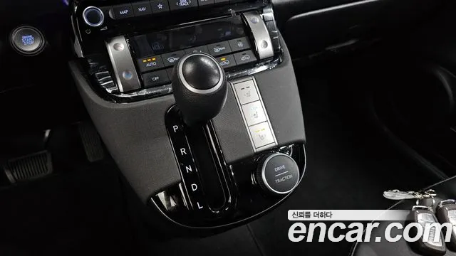 Hyundai Casper Casper Turbo Inspiration — Фото автомобиля 9