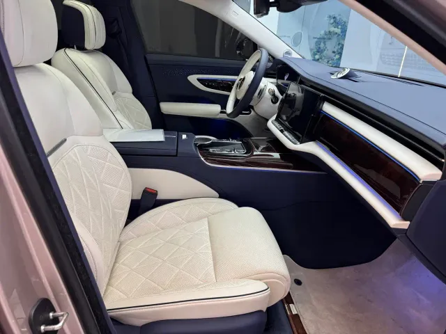 Hongqi Guoya — Фото автомобиля 14