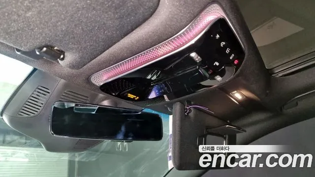 Mercedes-Benz S-Class W223 — Фото автомобиля 16