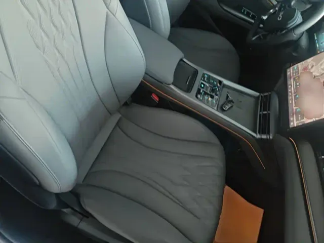 BYD Seal — Фото автомобиля 24