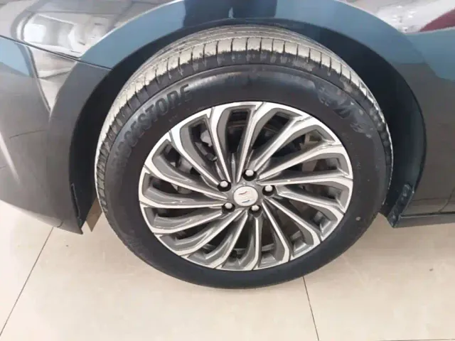 Buick LaCrosse — Фото автомобиля 22
