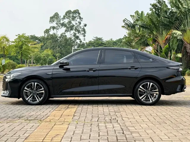 Chery Arrizo 8 2024 High Performance 2.0T DCT Sport — Фото автомобиля 22