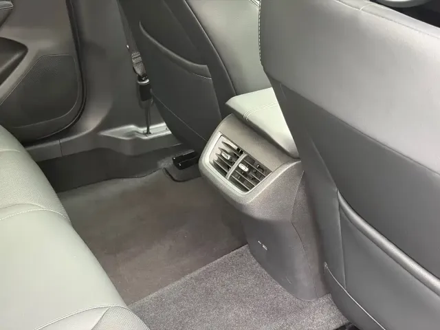 Buick LaCrosse — Фото автомобиля 15