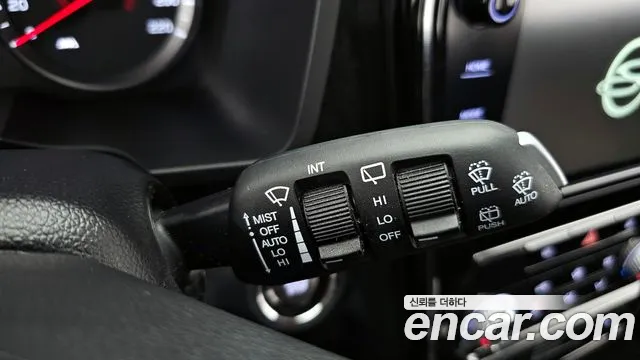 KG_Mobility_Ssangyong TIBOLI Very New Tivoli Бензин 1.5 2WD — Фото автомобиля 18