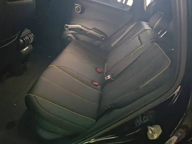 BYD Yuan PLUS — Фото автомобиля 16