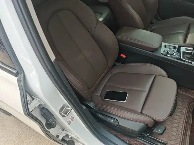 BMW 1 Series — Фото автомобиля 24
