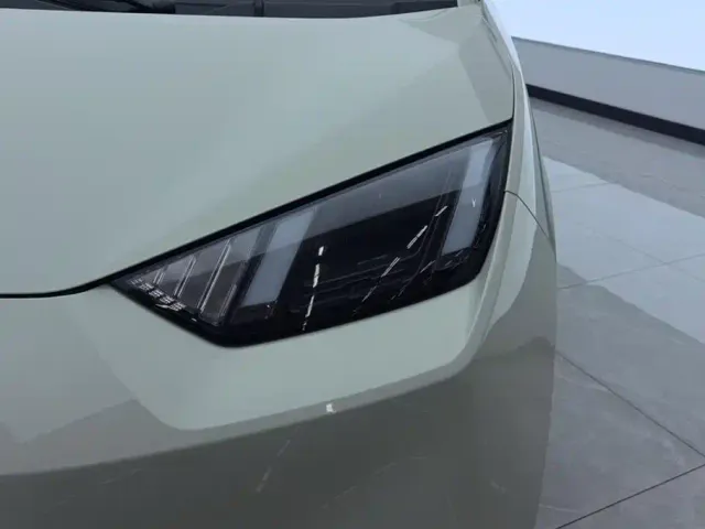 BYD Seagull — Фото автомобиля 5