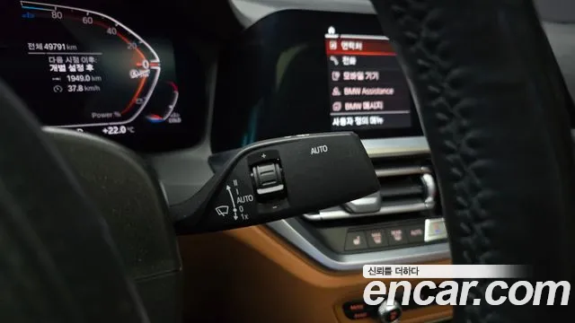 BMW 3 Series G20 — Фото автомобиля 17