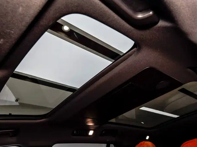Li Auto Li Xiang L9 2025 Ultra Smart Renewal Edition — Фото автомобиля 21