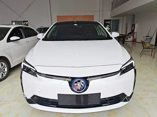 Buick Velite 6 — Фото автомобиля 2
