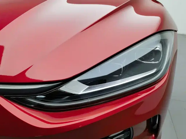 Volkswagen Lamando — Фото автомобиля 7