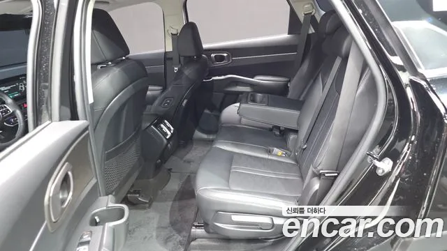Kia Sorento Generation 4 — Фото автомобиля 18