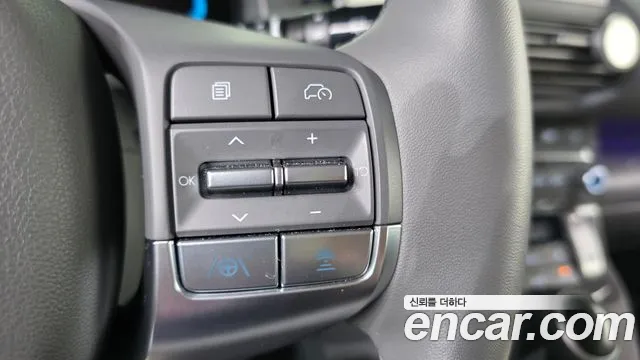 Hyundai Casper Casper (New) — Фото автомобиля 19