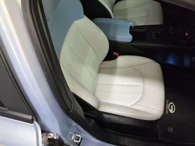 GAC Trumpchi Emkoo — Фото автомобиля 24