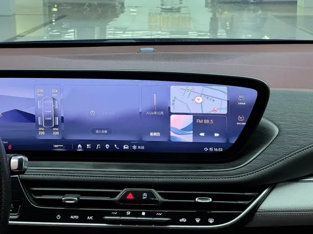 Buick LaCrosse — Фото автомобиля 11
