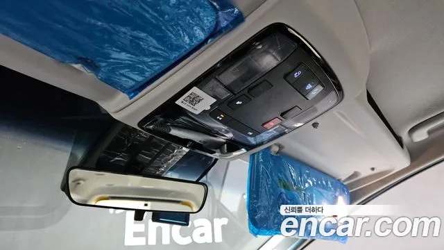 Hyundai Staria — Фото автомобиля 25