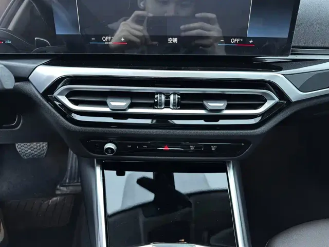 BMW 3 Series — Фото автомобиля 21