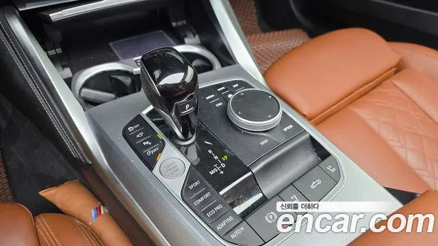 BMW 4 Series G22 — Фото автомобиля 12