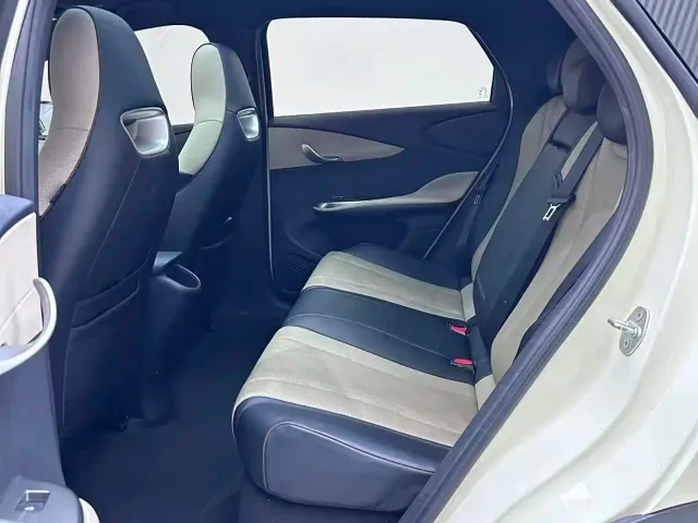 BYD Dolphin — Фото автомобиля 10