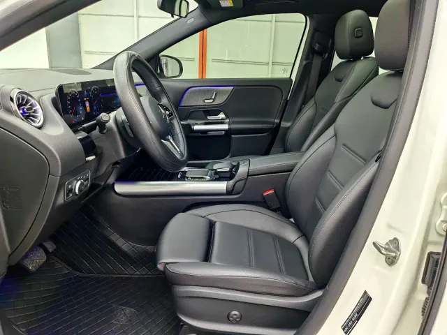 Mercedes-Benz GLA-Class — Фото автомобиля 5