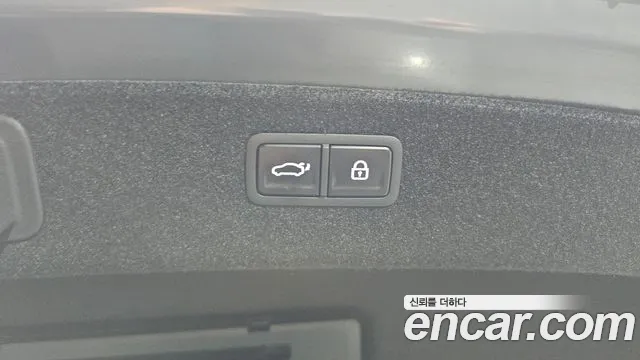 Genesis G80 Бензин 2.5 турбо AWD — Фото автомобиля 26