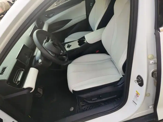 BYD Seal 06 — Фото автомобиля 14