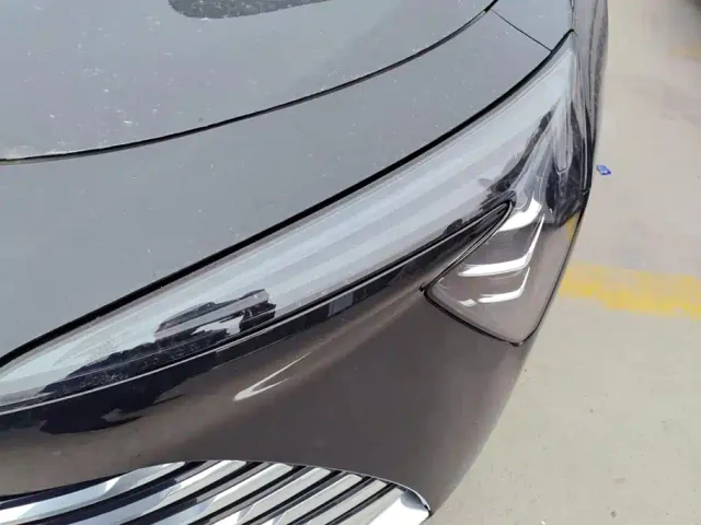 Buick LaCrosse — Фото автомобиля 5